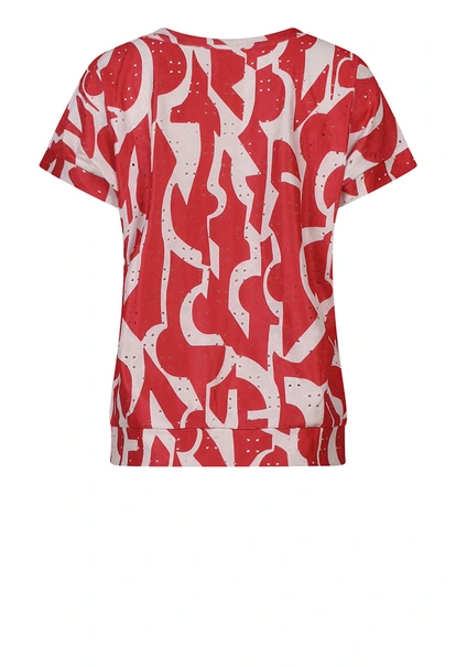 CITY LIFE dames T-shirt